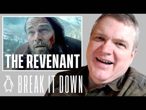 Survivalist Ray Mears Breaks Down Survival Movies & TV Shows
