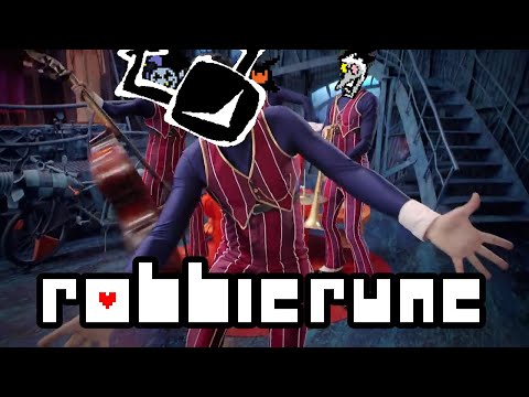 We are Number One, but it's Don't Forget