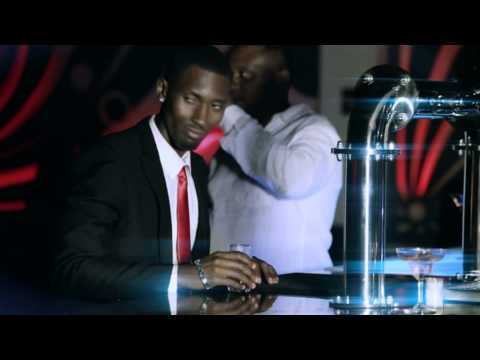 Michael Ross Kakooza - Give me Tonight (Official Video)