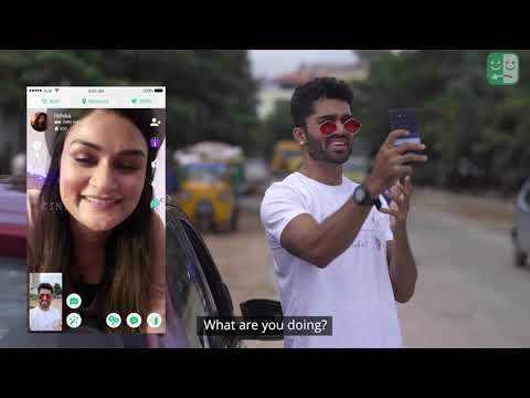 Harita shah Azar app