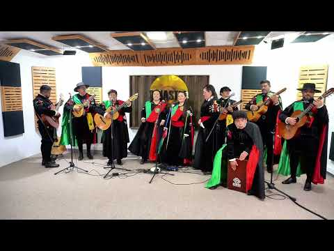 Intención de Participación | XXIII Festival Internacional de Tunas Duitama 2026 | La Chilena-Agustin
