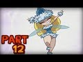 Rayman Origins Part 12 Snow Fairy