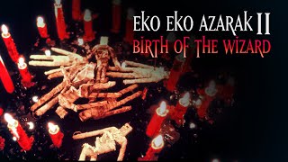 Eko Eko Azarak 2 – Birth of the Wizard (Horrorfilme auf Deutsch, kostenlose Spielfilme aus Asien)