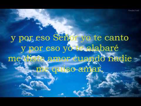 Razón de vivir- Danny Berrios