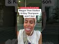 I predicted Meg & Klay would breakup last summer and nobody believed me! #spiritualwhistleblower 