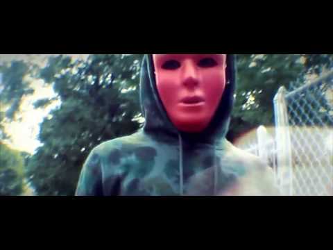 J Blacc - Purgin(Homicide) | (Official Video)