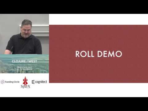 Power to the (Mobile) People: Clojure and GraphQL - Howard Lewis Ship