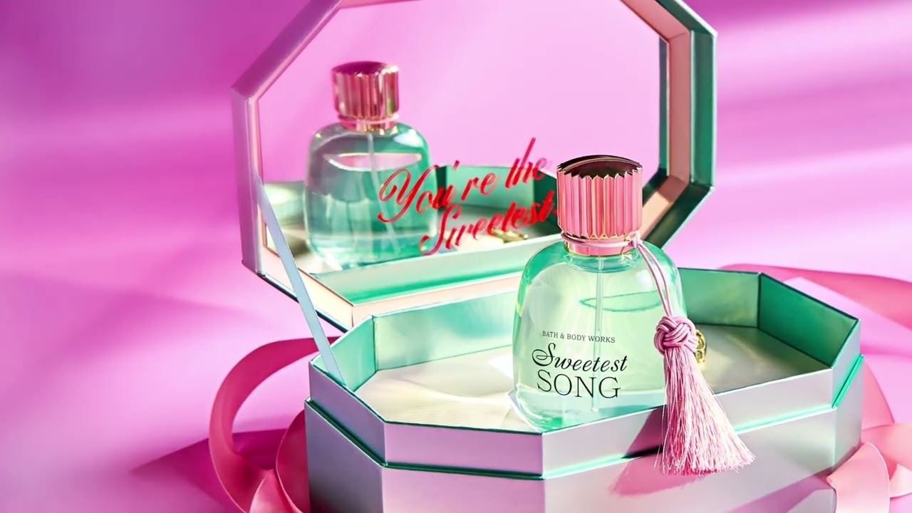 The New Sweetest Song