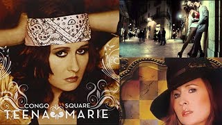 Teena Marie - Baby I Love You [Congo Square]