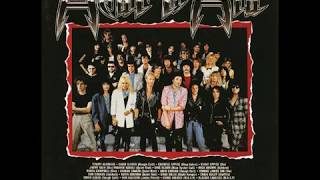 Accept - Up To The limit [Hear&#39;n aid 86]