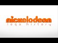 Nickelodeon Logo History