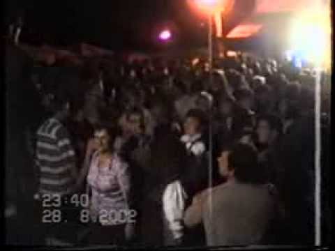 ruga  DENTA 2002  organizator  SC FLAMINGO DENTA SRL