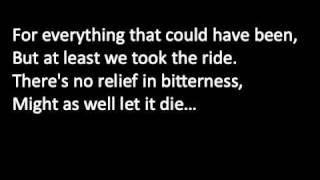 Pendulum Encoder With Lyrics