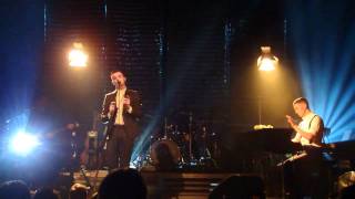 Hurts - Mother Nature @ Melkweg, Amsterdam