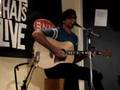 Pete Murray - Fly With You (NL) 