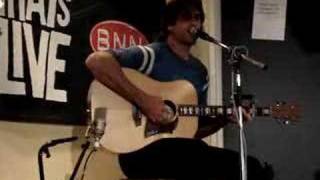 Pete Murray - Fly With You (NL)