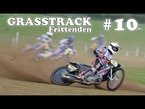 Grass Track #10 Frittenden 28/05/2017