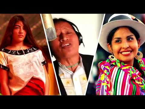 LLAQTAYMANTA - MI CUÑADITA - ( D.R.A. )