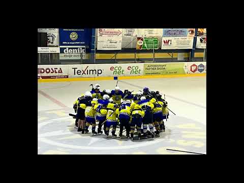 HC Meteor Třemošná-hymna