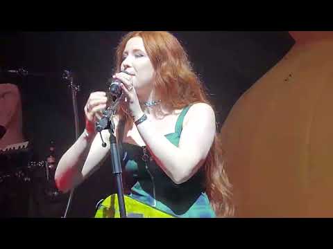 Alestorm -  'Voyage of the Dead Marauder'