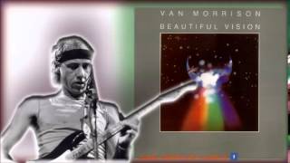 Van Morrison feat Mark Knopfler - Aryan Mist - Beautiful Vision