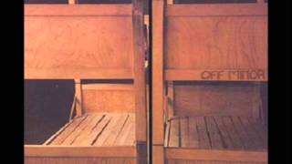 The Heat Death of the Universe - Off Minor