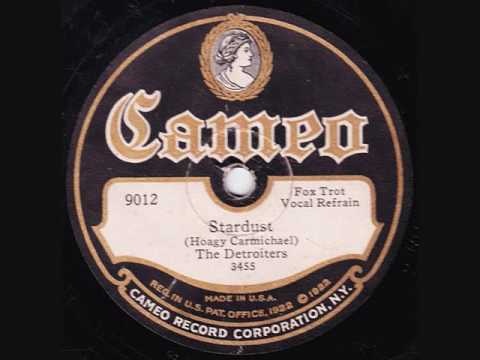 Stardust video thumbnail