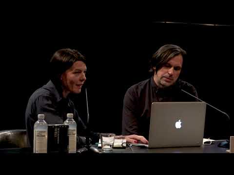AnimatekaPRO: Masterclass - Sabīne Andersone and Edmunds Jansons