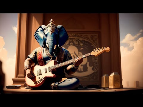 Video thumbnail for Like a God