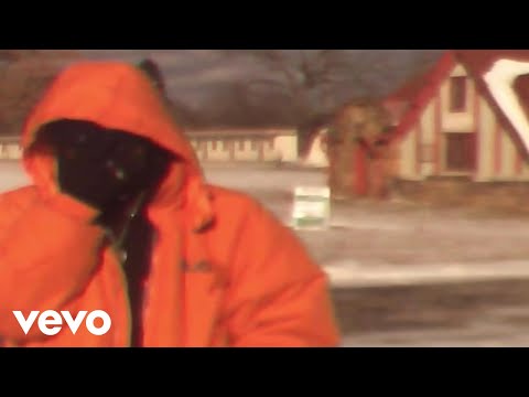 Col-Der-Sac - Tracksinthesnow ft. V!lla