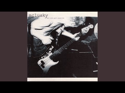No Covers - mclusky