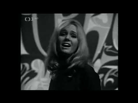 Helena Vondráčková - Tvá malá Jane (1970)