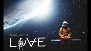 Angels & Airwaves - LOVE DVD Menu Track 1