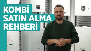 Online Kombi Satın Alma | Kombi Montajını Kim Yapar | Sıfır Kombi Mont