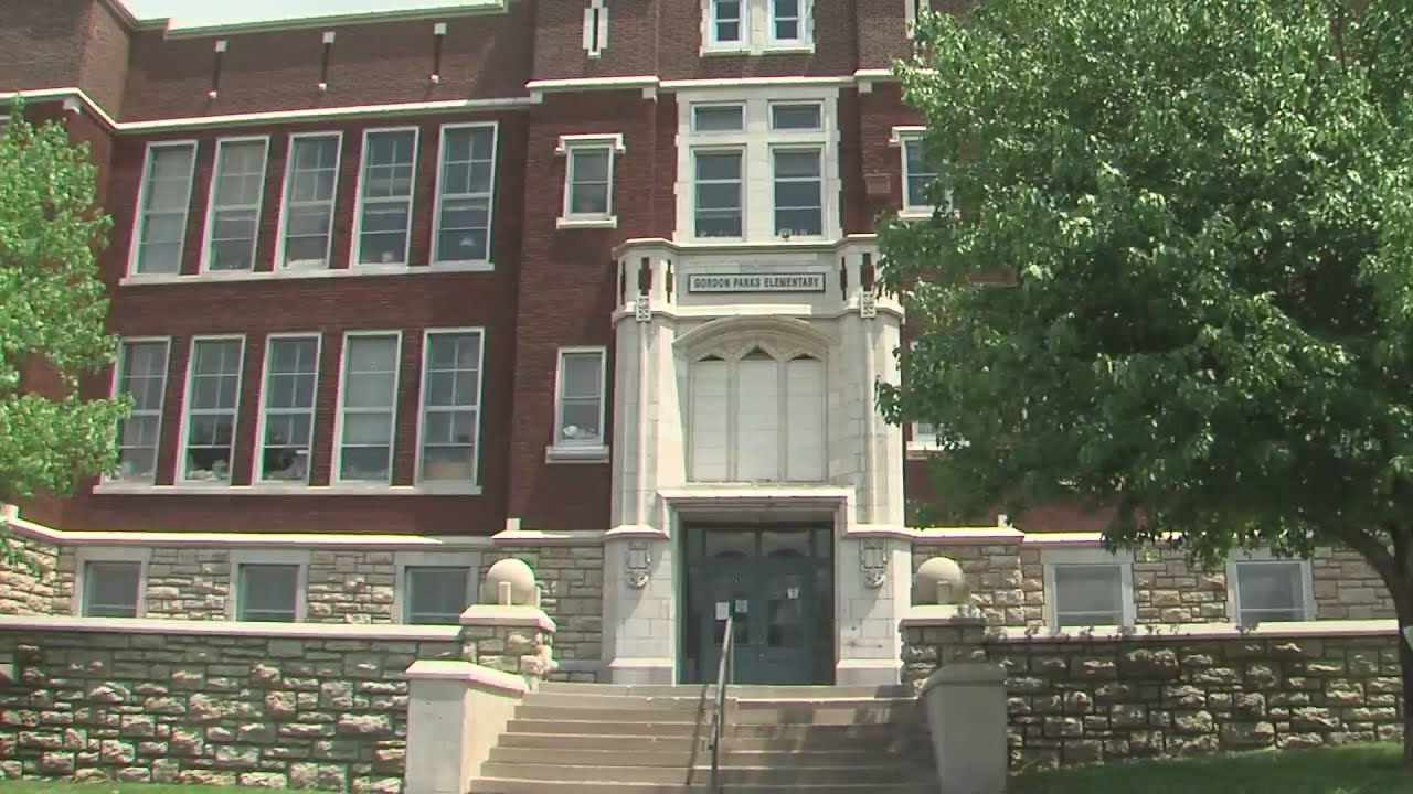 Gordon Parks Elementary shifting to year-round school