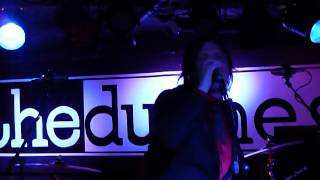 Marion - Sleep live at York Duchess 15 April 2012