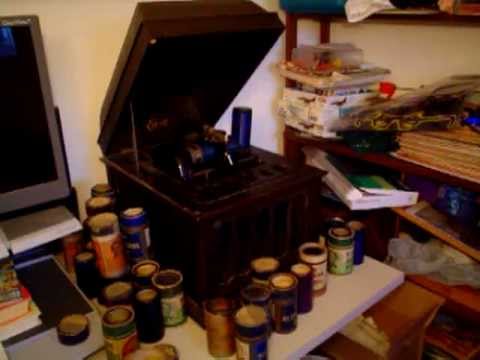 MONEY BLUES -- FOX TROT