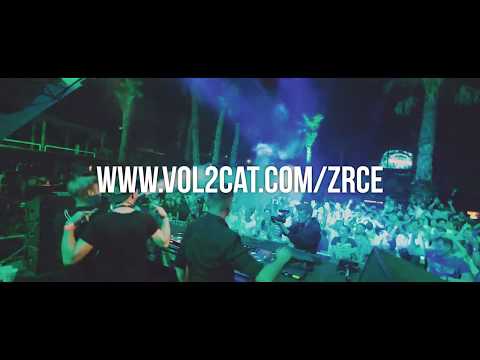 beach.bites.beats 2018 - Vol2Cat Trailer / Zrce Eu