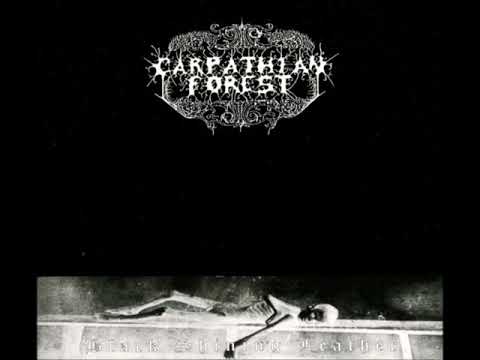 Videoclip de Black Shining Leather  — Carpathian Forest