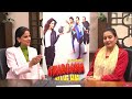 Saba Qamar On Ghabrana Nahi Hai And Her Dramas