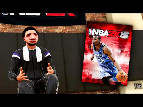 REVISITING 2K15's MYCAREER 11 YEARS LATER..