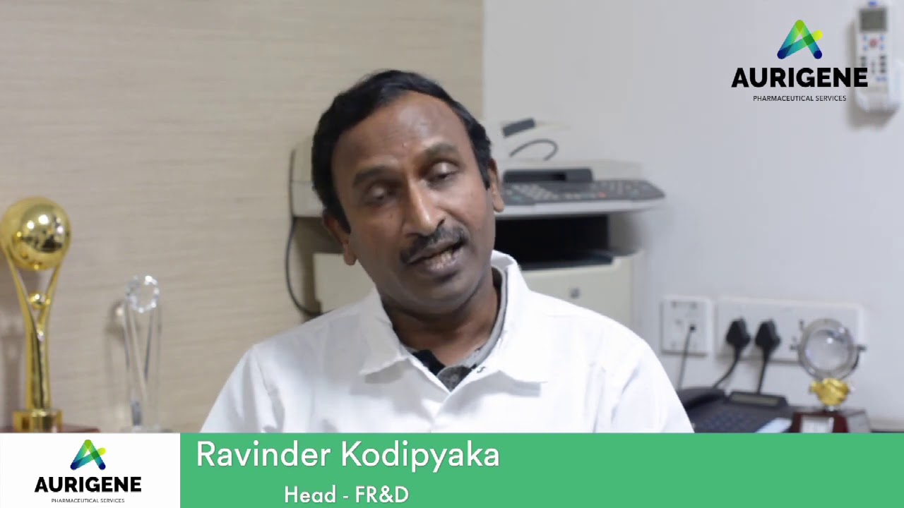 Formulation Development Services | Preformulation Development Services