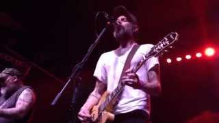 Lucero &quot;Here At The Starlite&quot; 3/21/14