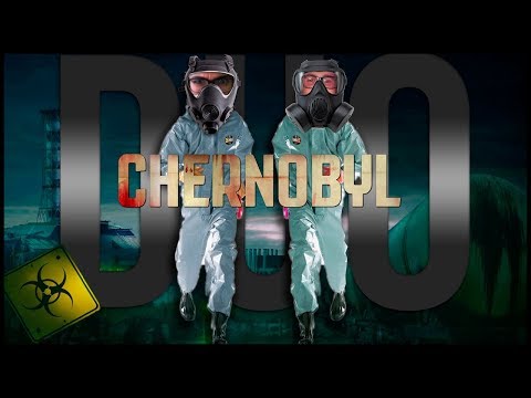 O DUO MAIS TÓXICO DO PLANETA