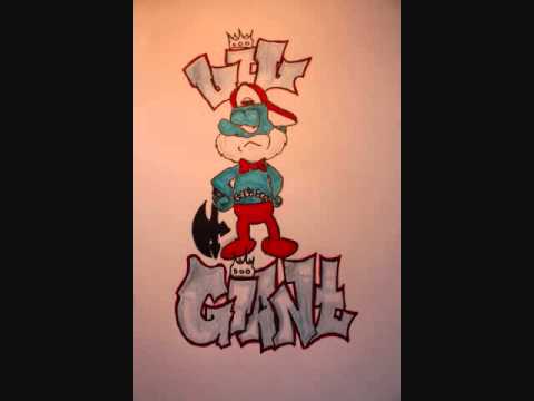 Fuck Formalities-Lil Giant.wmv