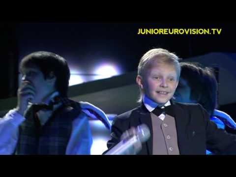 Happy Birthday Yury from Belarus! Watch his second rehearsal!