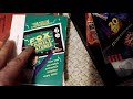 Siegfried And Roy Masters Of The Impossible 1996 VHS Review