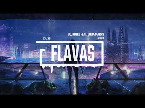 Qo, Kutlo feat. Julia Marks - Anima