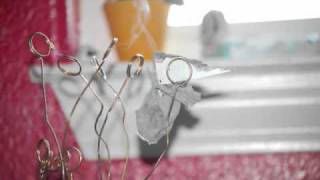 Kiss Me Like Its Christmas Lyric Video