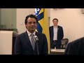 Adam Elzakalai stopt als wethouder in Lelystad